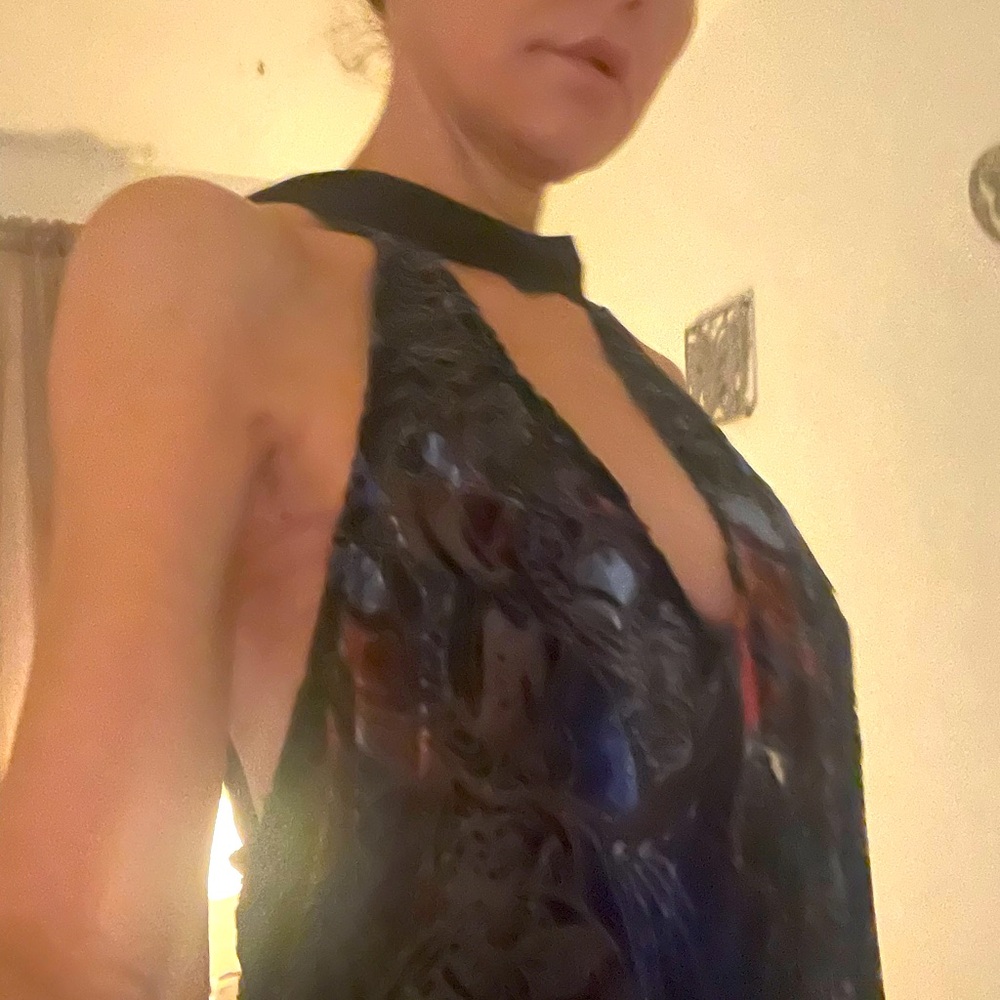 FREE PEOPLE DRESS